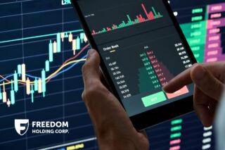 Акции Freedom Holding Тимура Турлова стали лидерами роста среди казахстанских компаний на зарубежных биржах