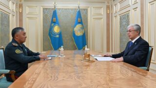 Новый министр обороны: почему он?