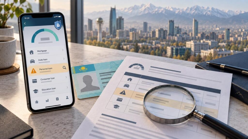 Иллюстрация ИИ / Bimedia.kz
