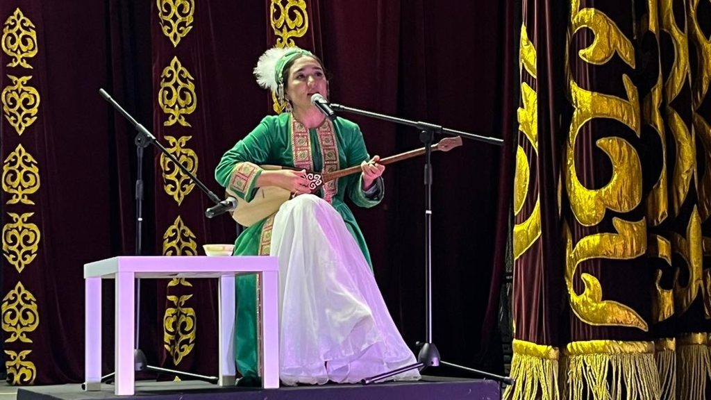 Фото: Пресс-служба регионального командования "Шығыс"