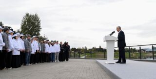 Президент рассказал о поддержке молодых матерей в Казахстане