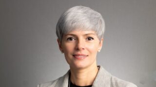 Visa назначила нового регионального менеджера в Центральной Азии