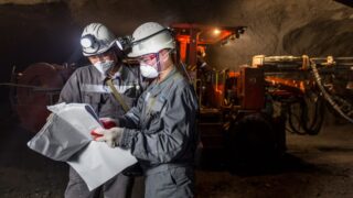 Безопасная работа с оборудованием: «Казахмыс» усиливает профилактику производственных рисков