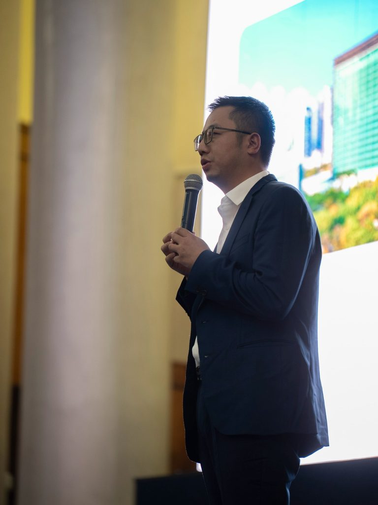 Иллюстрация — Huawei запускает ICT Competition 2026-2027 Roadshow в 48 университетах Казахстана