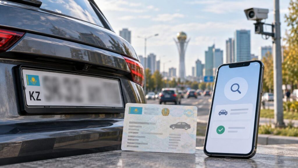 Иллюстрация ИИ / Bimedia.kz