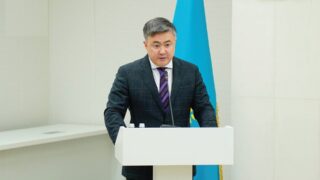 Сулейменов: Инфляция замедлится, но риски остаются
