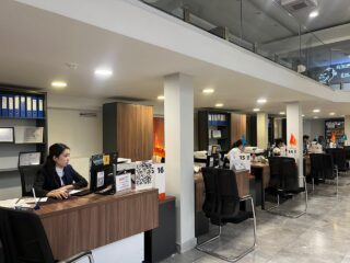 В Алматы с начала 2026 года создано более 53 тыс. рабочих мест