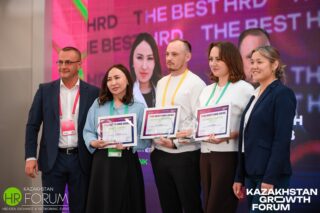 HR Forum определит лучшего работодателя