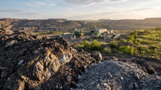 Вторая жизнь отвалов: что Казахстан получит от переработки промотходов