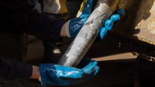 «Казахмыс» продолжает поиск дополнительных запасов меди в Жезказганском регионе