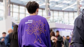Закон и порядок начинается с каждого: Жаңа адамдар приняли участие в Kazakhstan Prevention Days 2026