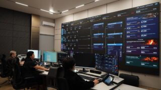 В Жезказгане начал работу Центральный диспетчерский центр «Казахмыса»