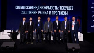 Складской рынок Центральной Азии сверил ожидания с цифрами: итоги CAWS 2026