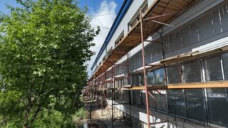 На предприятиях «Казахмыса» обновили 34 объекта бытовой инфраструктуры