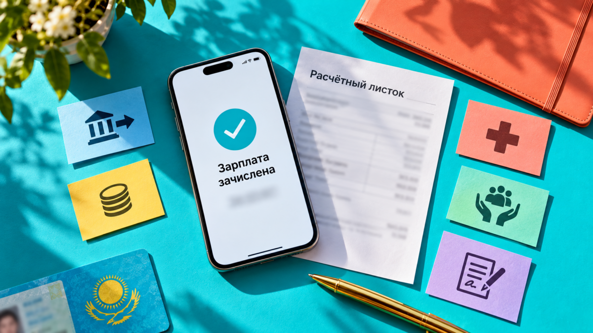 Иллюстрация ИИ / Bimedia.kz