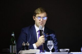 Тимур Турлов: как основатель Freedom Holding развивает фондовый рынок Казахстана