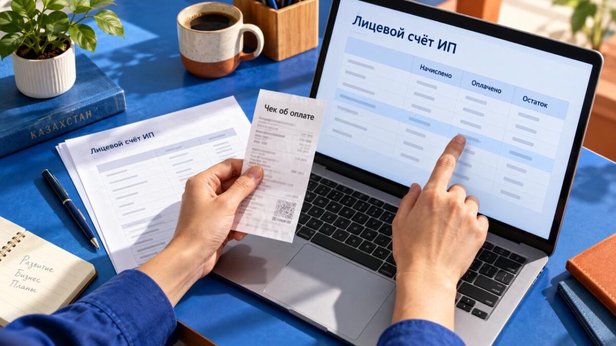 Иллюстрация ИИ / Bimedia.kz