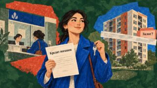 Кредит погашен: что проверить казахстанцу, чтобы не осталось долга или залога