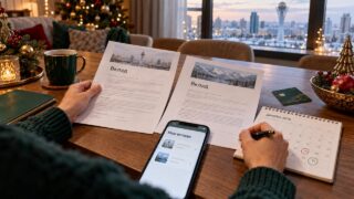 5 финансовых проверок, которые казахстанцу стоит сделать перед Новым годом