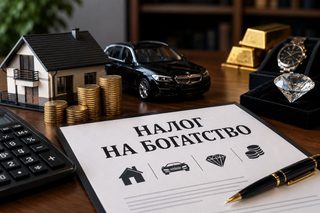 Налог на богатство в Казахстане: кого коснутся повышенные ставки и как государство будет проверять доходы