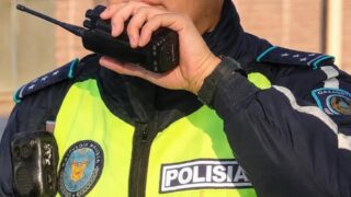 Полиция пресекла 6,2 тысячи нарушений благоустройства в Павлодарской области