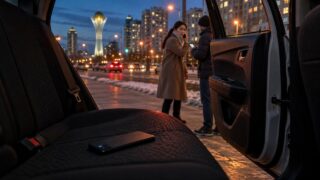 Потеряли телефон с банковскими приложениями и eGov: что сделать сразу