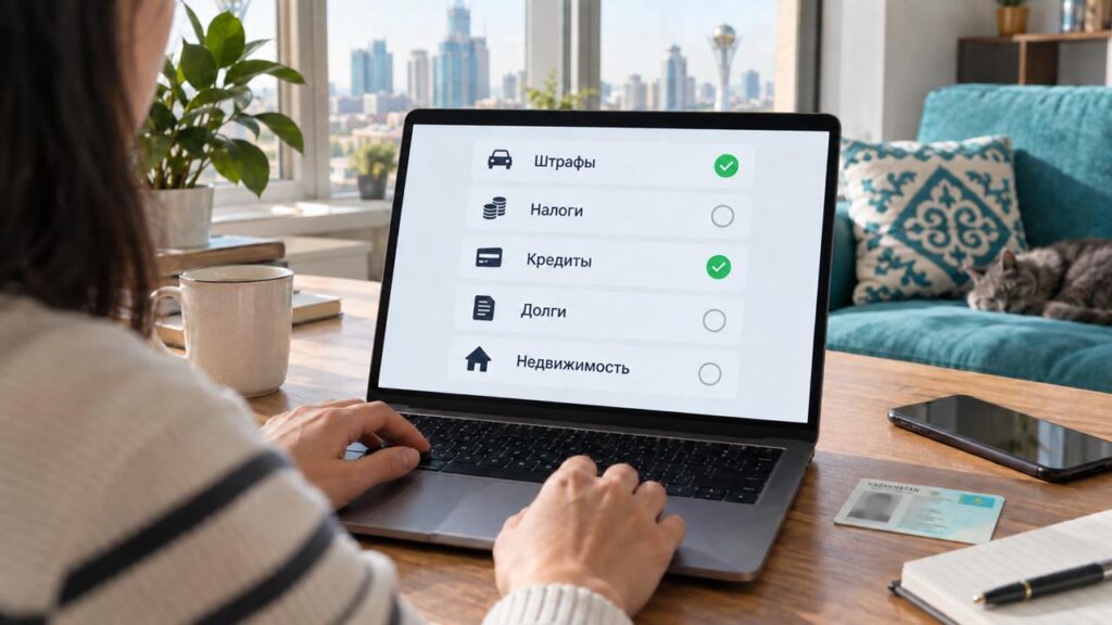 Иллюстрация ИИ / Bimedia.kz