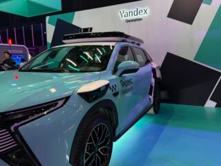 Робо-такси в Алматы могут выйти на коммерческие поездки в течение 13–16 месяцев