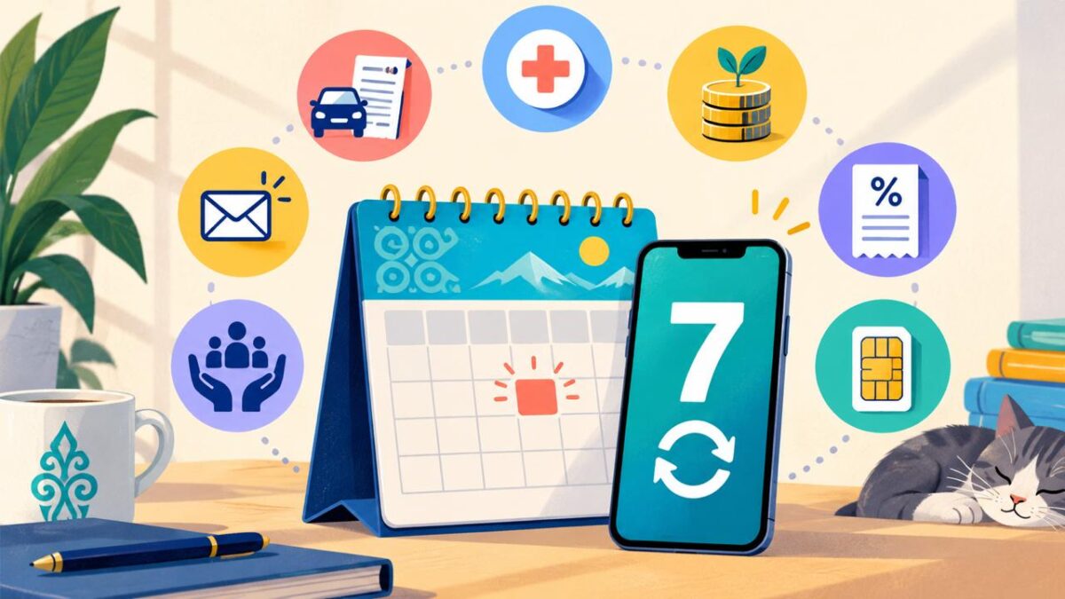 Иллюстрация ИИ / Bimedia.kz