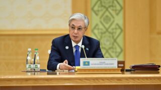 Токаев: СНГ помогло избежать конфликтов