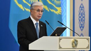 Казахстан сделал большой политический шаг вперед в непредсказуемых условиях — Токаев