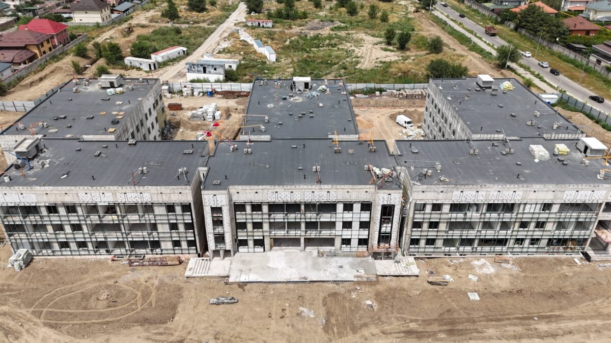 Фото: Региональная служба коммуникаций Алматы
