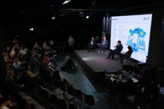 В Алматы проходит Qazaqstan IGF 2026: Национальный форум по управлению интернетом