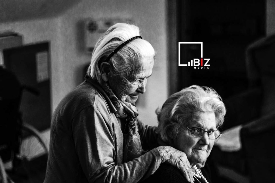 Возраст выхода на пенсию для женщин. Bizmedia.kz