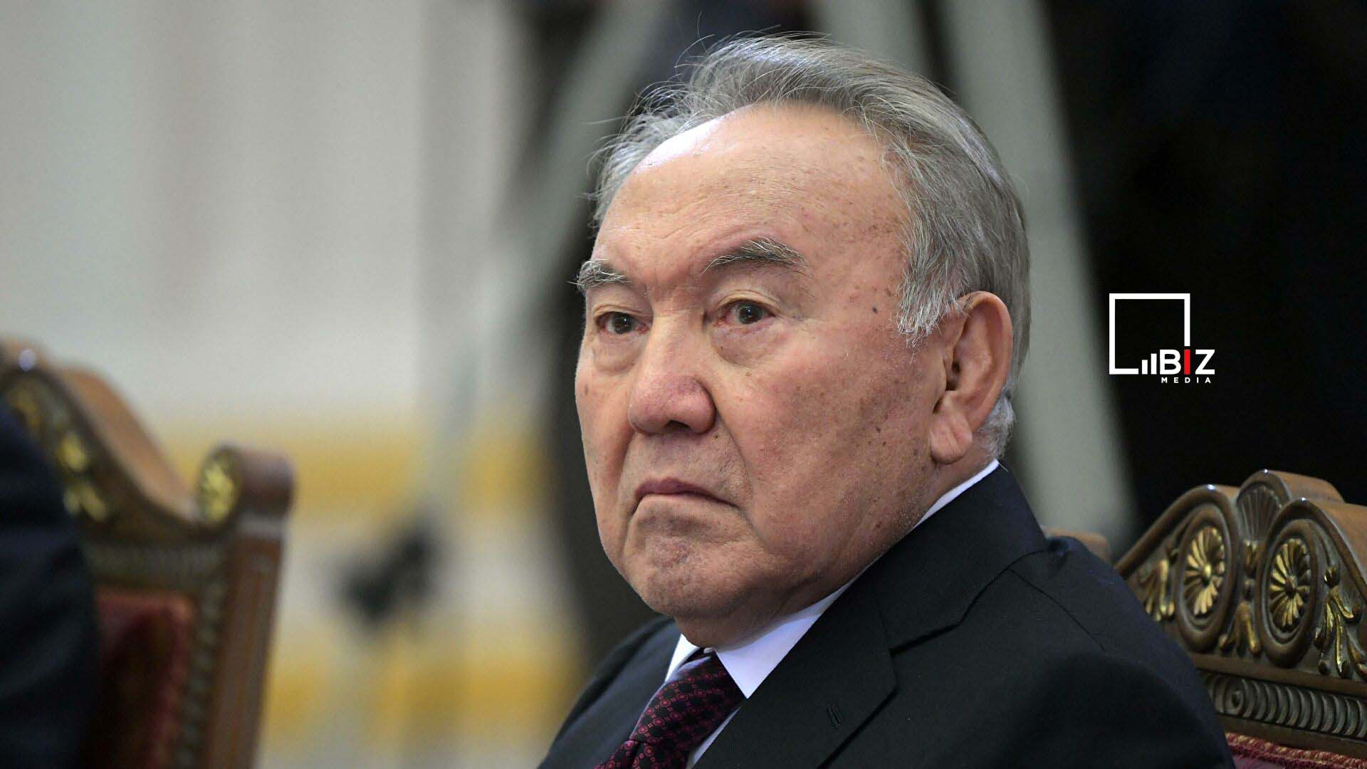 Как Назарбаев разговаривал с бизнес-элитой.