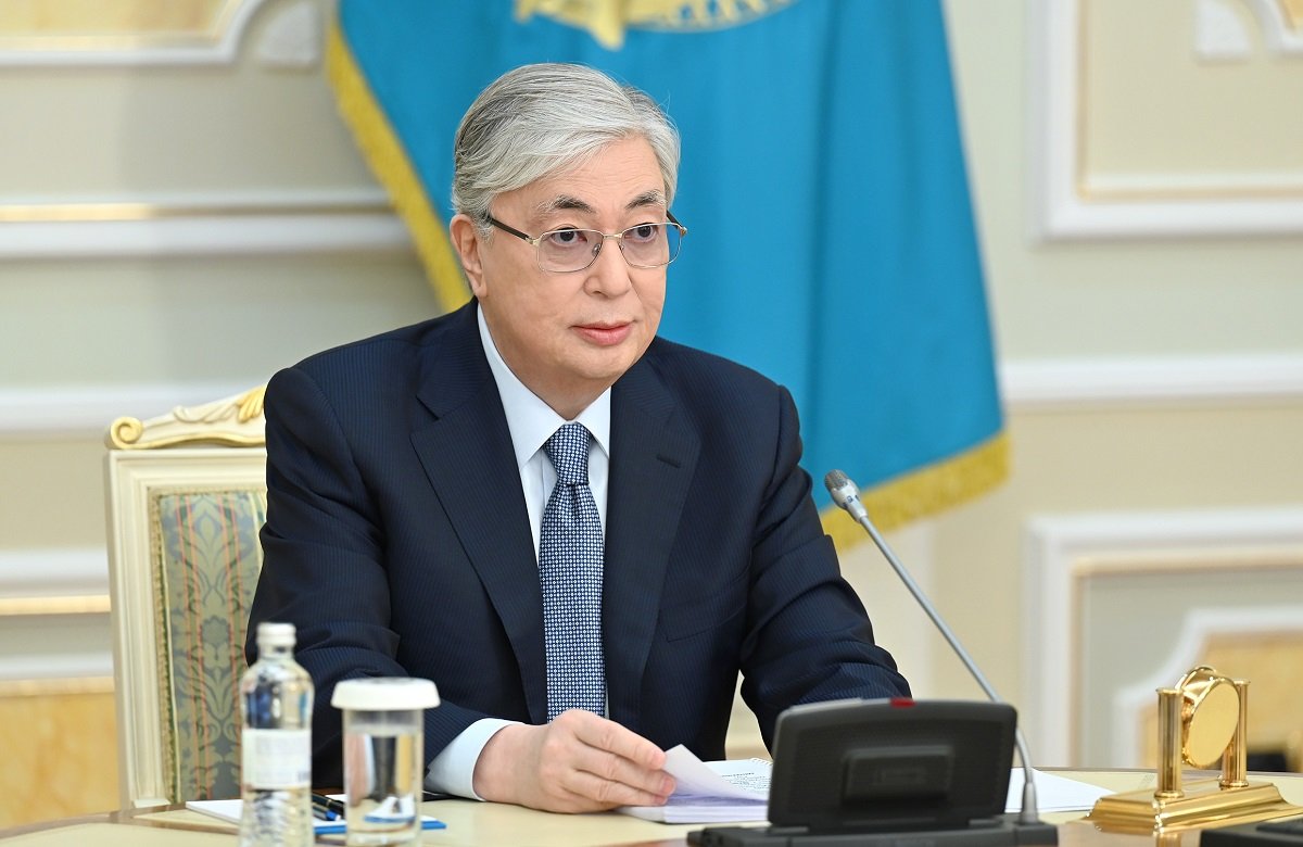 Смена Правительства в Казахстане. Bizmedia.kz