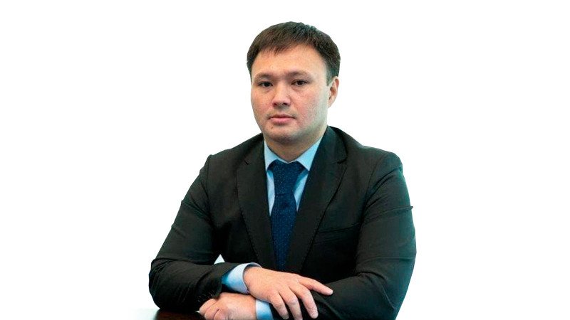 Зятьев Назарбаева уволили. Bizmedia.kz