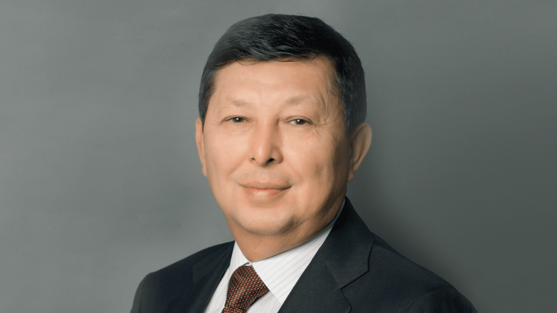 Зятьев Назарбаева уволили. Bizmedia.kz