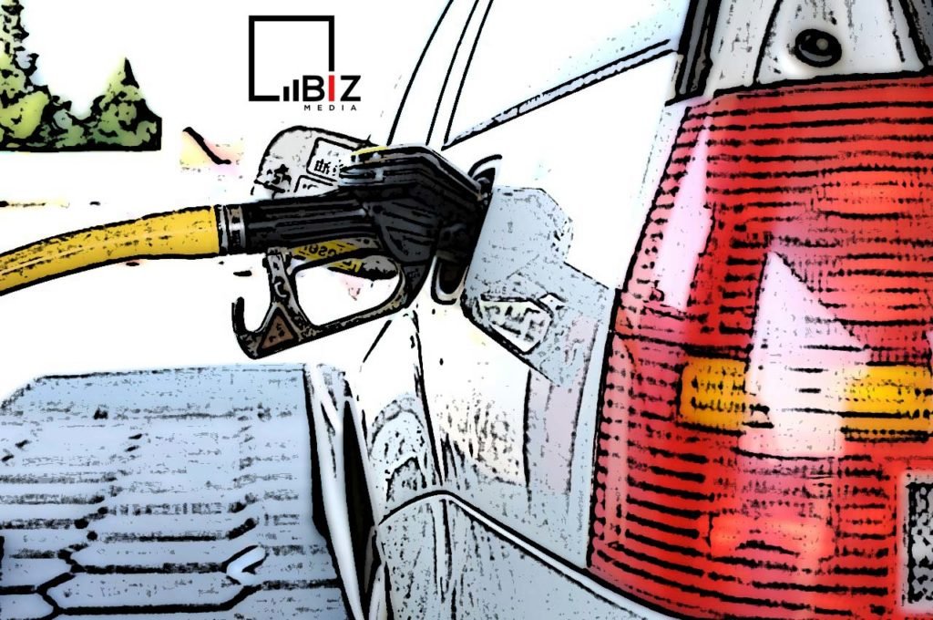 Цены на бензин в Казахстане. Bizmedia.kz