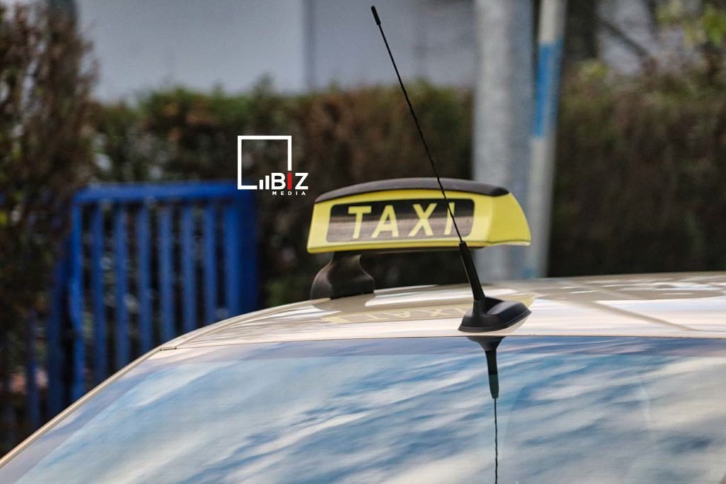 «Яндекс.Такси» завышает цены. Bizmedia.kz