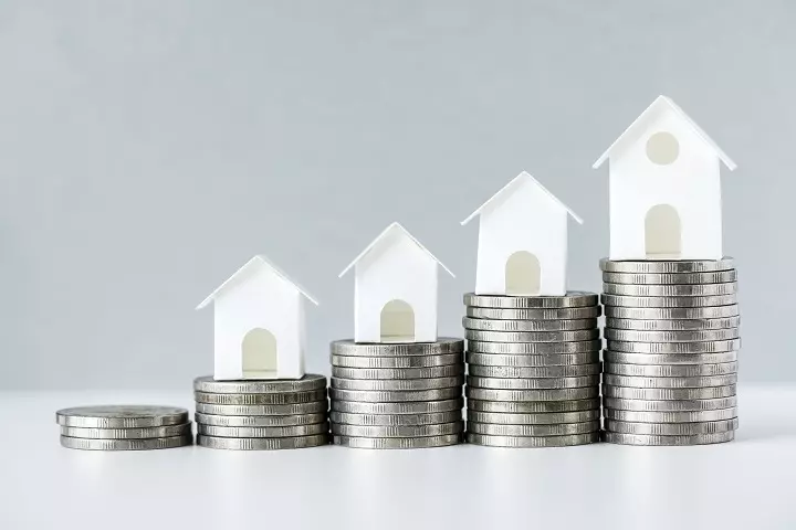 В чем разница между жилищным и ипотечным займом? 