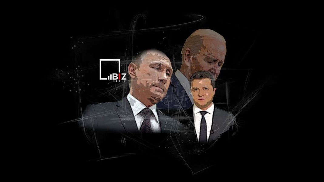 Признание ДНР и ЛНР. Что происходит в мире - обзор. Bizmedia.kz