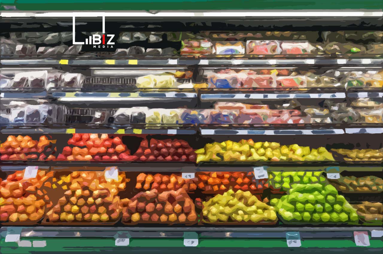 К концу года цены на овощи и продукты подорожают в среднем на 15-20 процентов