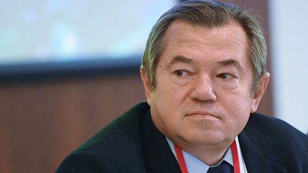 Министр по интеграции и макроэкономике Евразийской экономической комиссии (ЕЭК) Сергей Глазьев