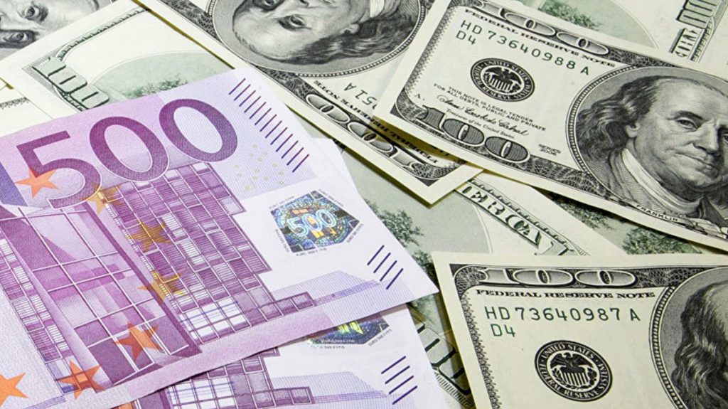 ЕЭК - о создании новой валюты в ЕАЭС