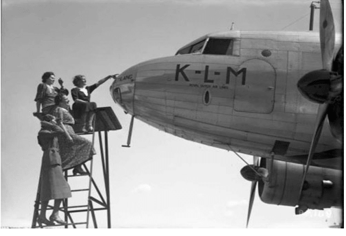 Ведутся переговоры о возвращении KLM в Казахстан - Bizmedia.kz