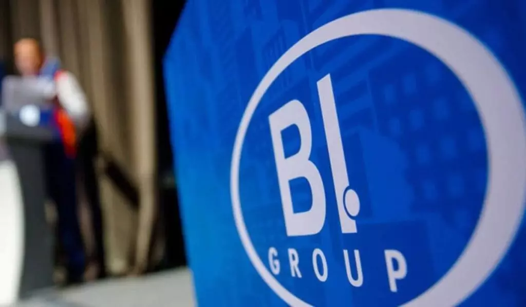 BI Group.