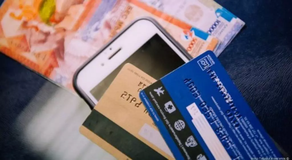 Что нужно знать казахстанцу о мобильных платежах. Bizmedia.kz