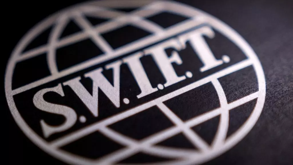 Отключение SWIFT не угрожает платежному рынку РК. Bizmedia..kz