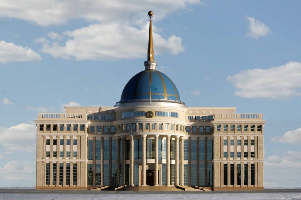 В 2010 году Казахстан справился с кризисом. Сможем снова? Bizmedia.kz